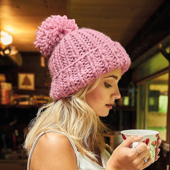 Pom Pom Beanie Black Beanie Beige Beanie|Beanies For Toddlers|Cute Beanie Beanies For Girls Cute Beanies Pink Beanie Furry Cute Beanie