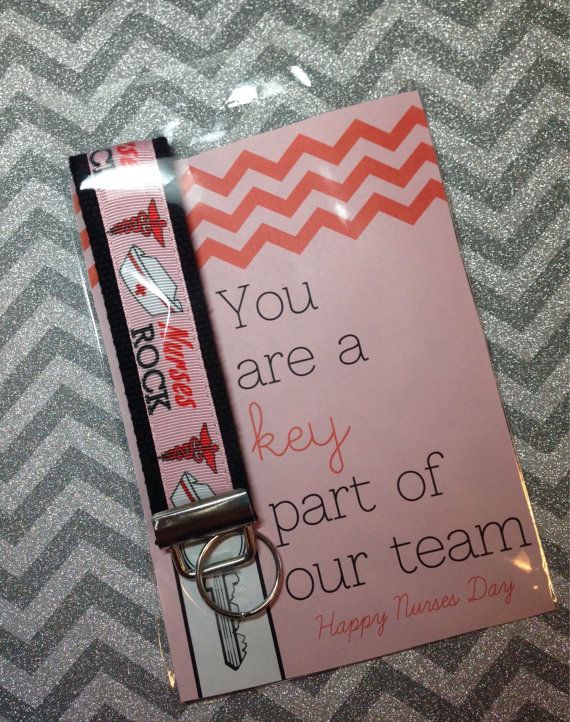 Brilliant Nurse Gifts Useful Keychain For Coworkers From Coworkers All Men Are Created Equal But The Coolest Become A Nurse.
