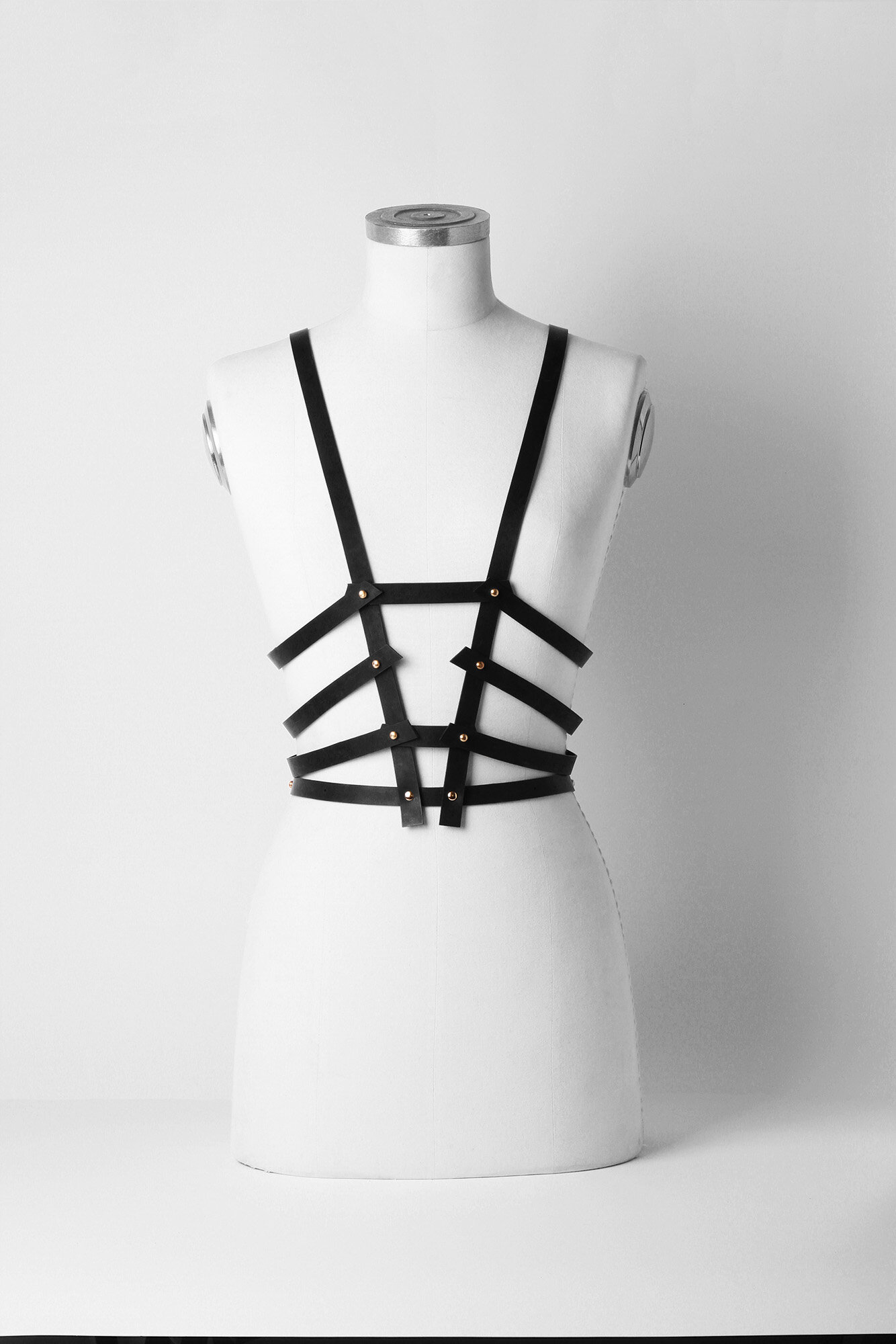 LUST HARNESS