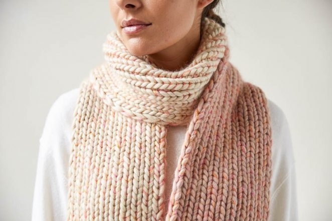Wool scarf yellow beige unisex long wide scarf gift idea lightweight wool shawl sale oversized scarf alpaca mohair knitted scarf
